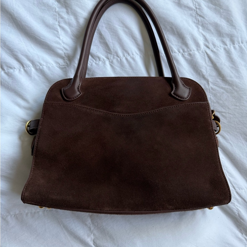 Oleada Mini Coast Portfolio Satchel - Picture 2 of 6